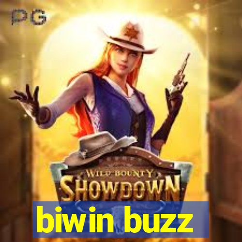 biwin buzz